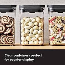 Pop Fancy Container 180Gm