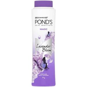 Ponds Lavender Bloom Powder 19G