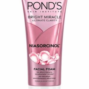 Ponds Bright Miricle Niasorcinol 7Ml