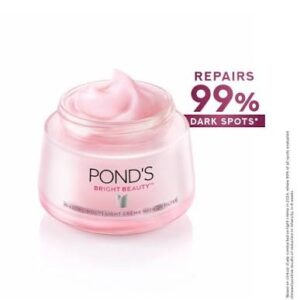 Ponds Bright Beauty Light Creme 20Ml