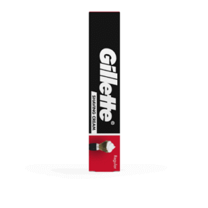 Gillette Shaving Cream Regular 30Gm
