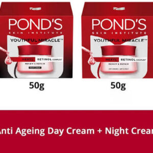 Ponds Age Miracle Night Cream 50G