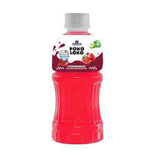Poko Loko Pomegranate Drink 300Ml