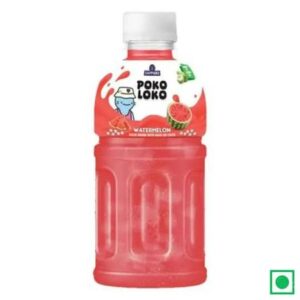 Poko Loko Watermelon Drink 300Ml