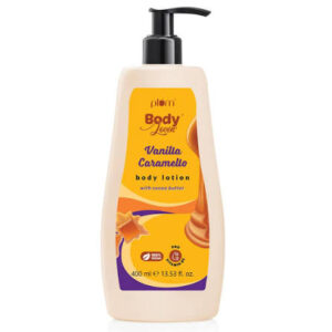 Plum Body Lovin Vanilla Caramello Body Lotion 200M