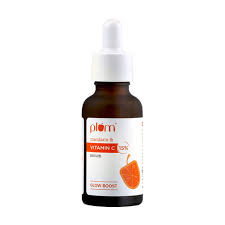 Plam Mandarin Vit C 15% Serum 30Ml