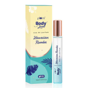 Plum Body Lovin Parfum Hawaiian Rumba 15Ml