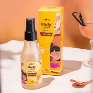 Plum Body Lovin Body Mist Smokin Vanilla 150Ml