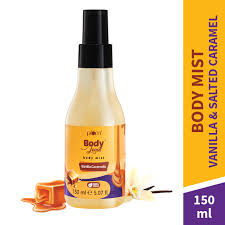 Plum Body Lovin Body Mist Vanilla Caramello 150Ml