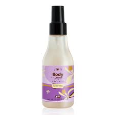 Plum Body Lovin Body Mist Vanilla Vibes 100Ml