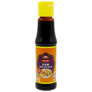 Woh Hup Fried Rice Sauce 190G