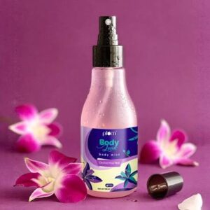Plum Body Lovin Body Mist Orchid You Not 150Ml