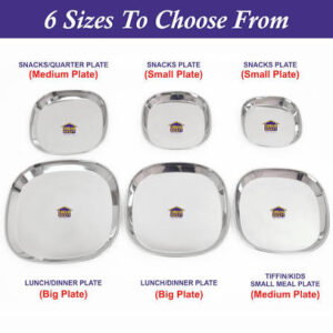 Plate Medium