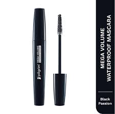 Pilgrim Mega Volume Wterprf Mascara5ml