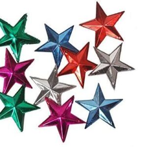 Plastic Star