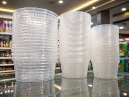 Plastic Bati Medium
