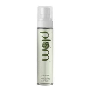 Plam Green Tea Revitalizing Face Mist 100 Ml
