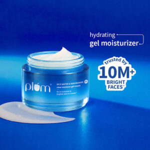 Plam Gel Cream 50G
