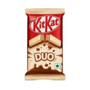 Nestle Kit Kat Duo 28.5G
