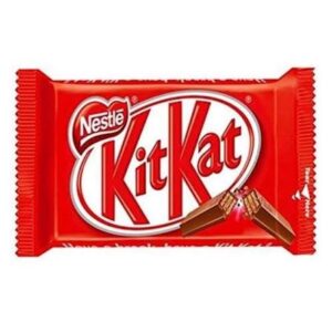 Nestle Kitkat 38.5G