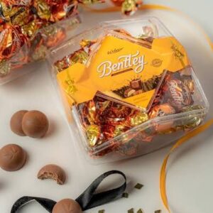 Wobniar Bentley Assortd Prmium Choclate 210G