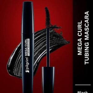 Pilgrim Mega Curl Tubing Mascara 5Ml