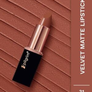 Pilgrim Matte Me Lipstick Spf30  31 Nude Kiss