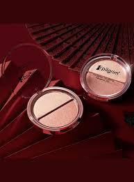 Pilgrim Highlighter Duo The Gold Rhythm 11G