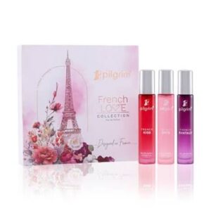 Pilgrim French Love Collection Eau De Parfum 56Ml