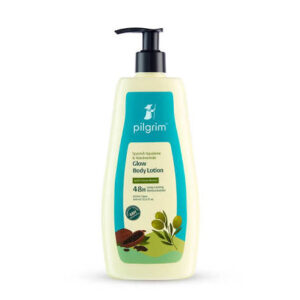 Pilgrim Glw  Bdy Lotion 48H 400Ml