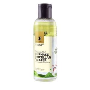 Pilgrim Biphasic Micellar Water 400Ml