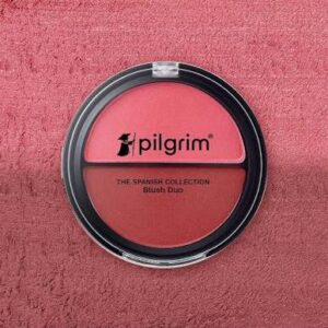 Pilgrim Blush Duo Berry Beat 9 G