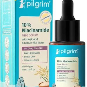 Pg10%Niacinamide Face Serum25ml