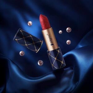 Pg Oh So Creme Mtte Lipstick14sunset Affaire 4G