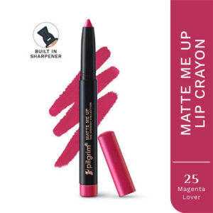 Pg Mattte Me Up 24 Plum Secret 1.4G