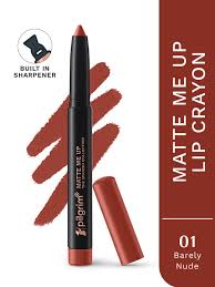 Pg Matte Me Up 01 Barely Nude 1.4G