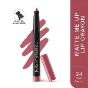 Pg Matte Me Up 02 Temptin Nude 1.4G