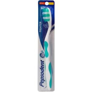 Pepsodent 6In 1 Protection Sft Brush