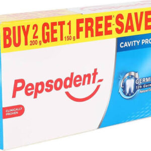 Pepsodent Germi C T P 200G