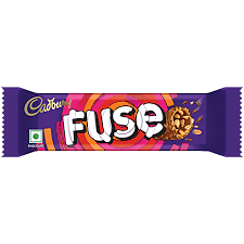 Cadbury Fuse Chocolate 25G