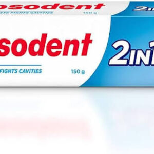 Pepsodent 2In1 80G