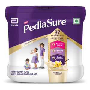 Pedia Sure Vanilla Delight 200G