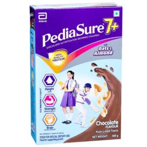 Pediasure Premium Chocolate Flv 375