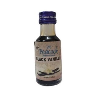 Peacock Vanilla Essence 30Ml