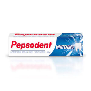 Pepsodent Whitening 80G