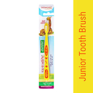 Patanjali Junior Toothbrush