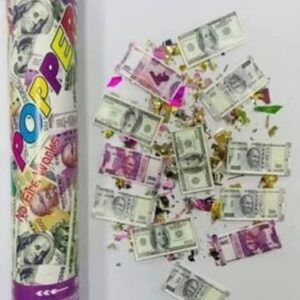 Party Poper Doller 50Cm