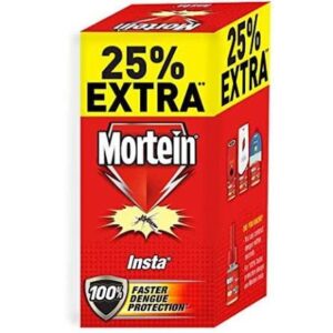 Mortein Insta Liquid 45Ml