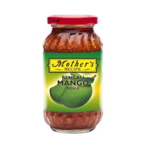 Mothers Bengali Mango Pickle 300G