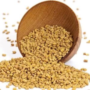 Methi 100 Gm